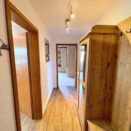 Apartman Eichhorn Sued