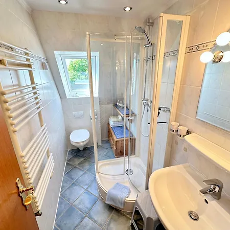 Apartman Eichhorn Sued