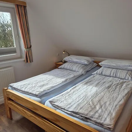 Eichhorn Sued Appartement