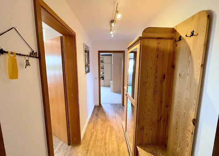 Apartman Eichhorn Sued