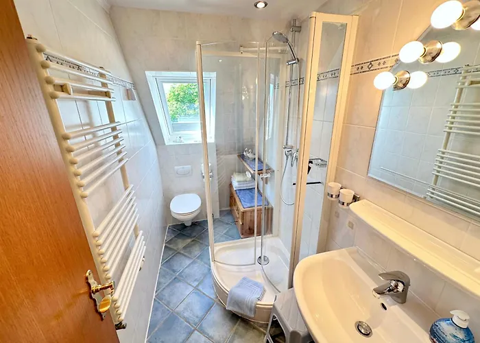 Apartman Eichhorn Sued