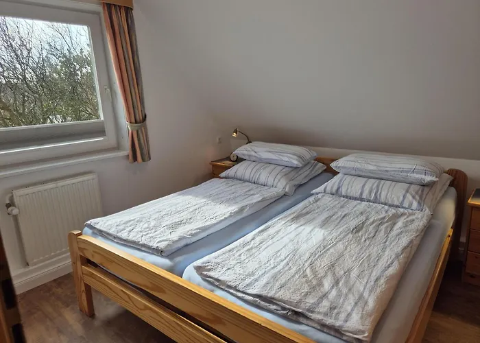 Eichhorn Sued Apartman